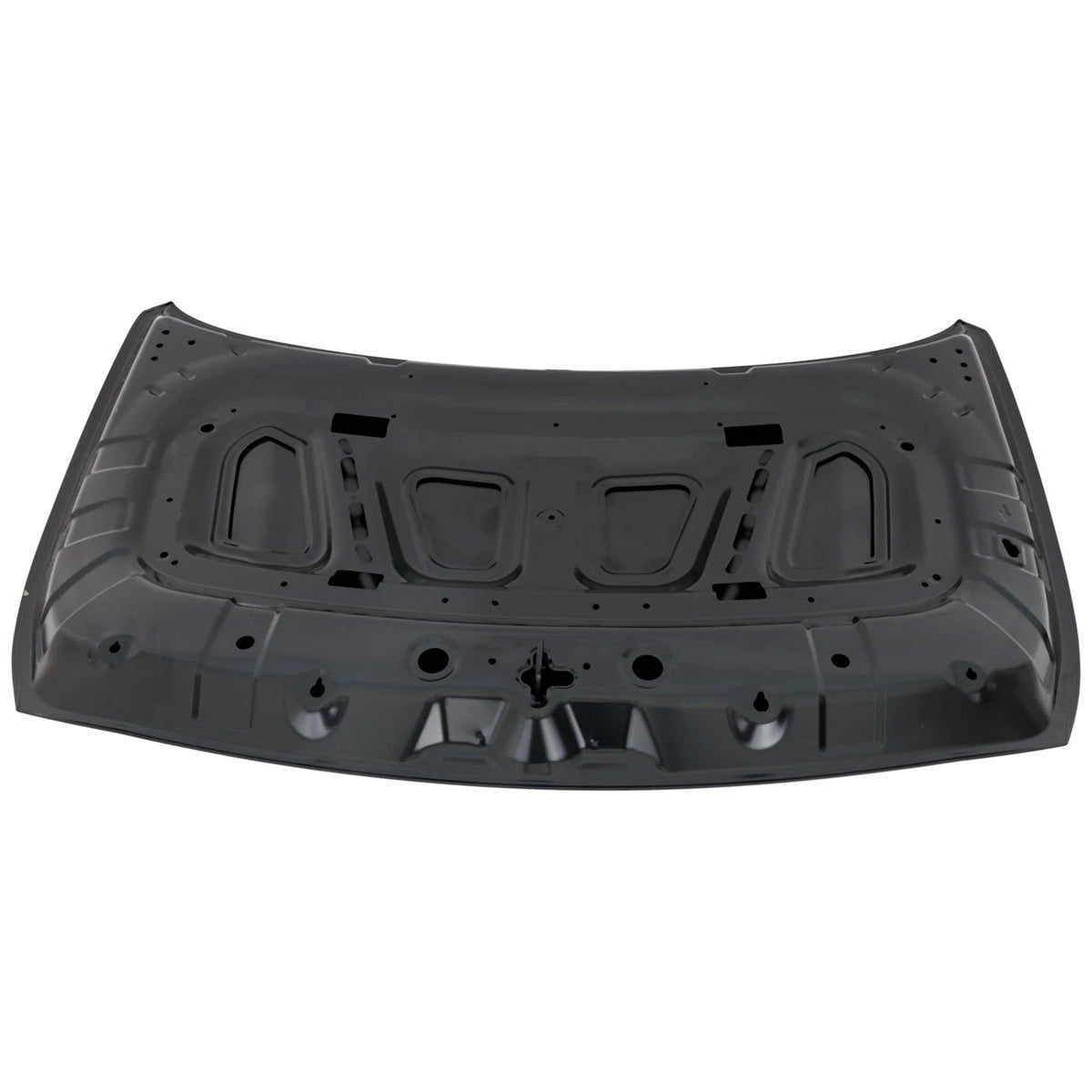 Hood for Kia Niro (2017–2022) Steel