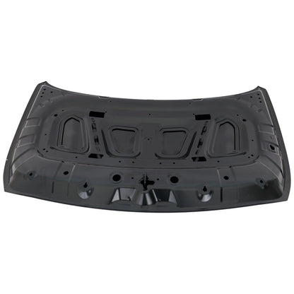 Hood for Kia Niro (2017–2022) Steel