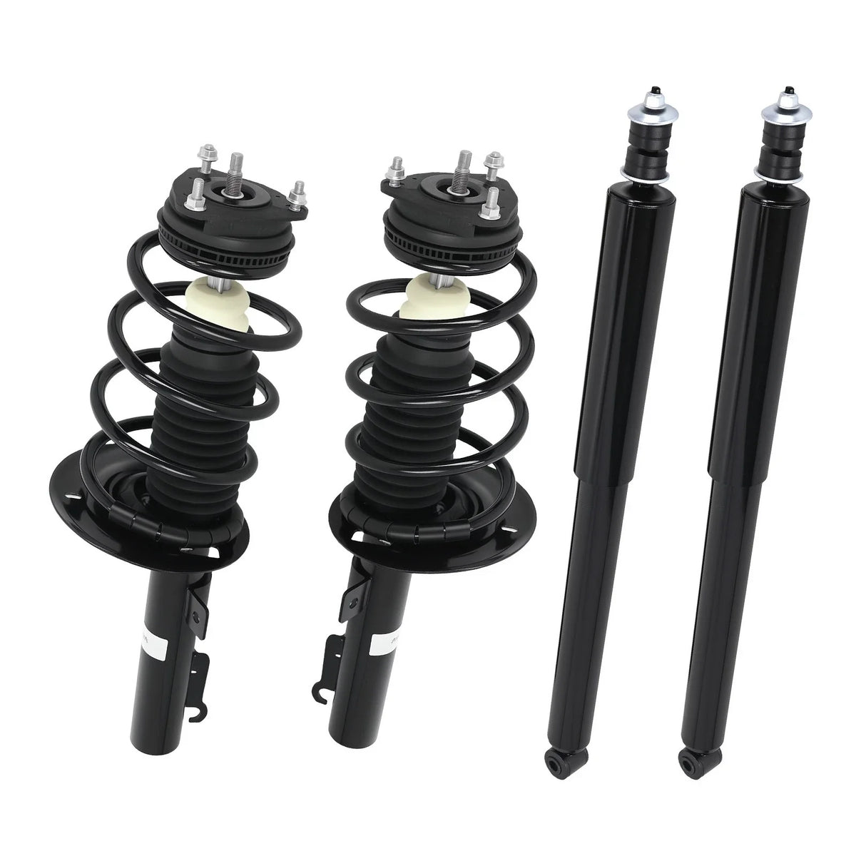 Complete Strut Assembly for Ford Focus (2008–2011)
