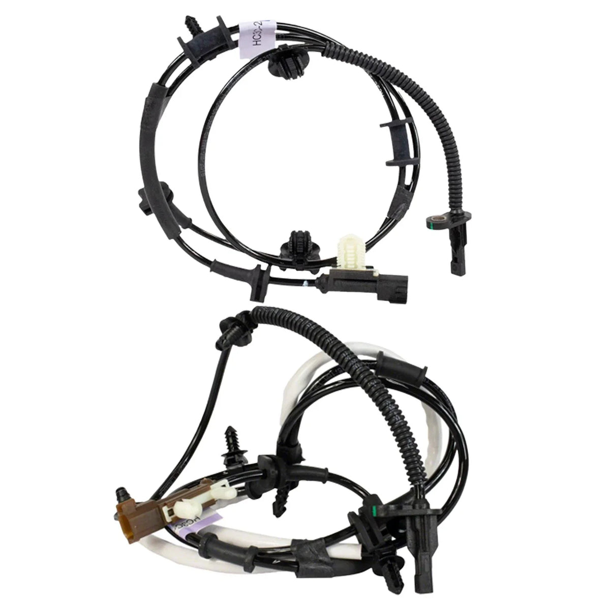 Motorcraft ABS Sensor Kit for Ford F-350 Super Duty (2011–2016)
