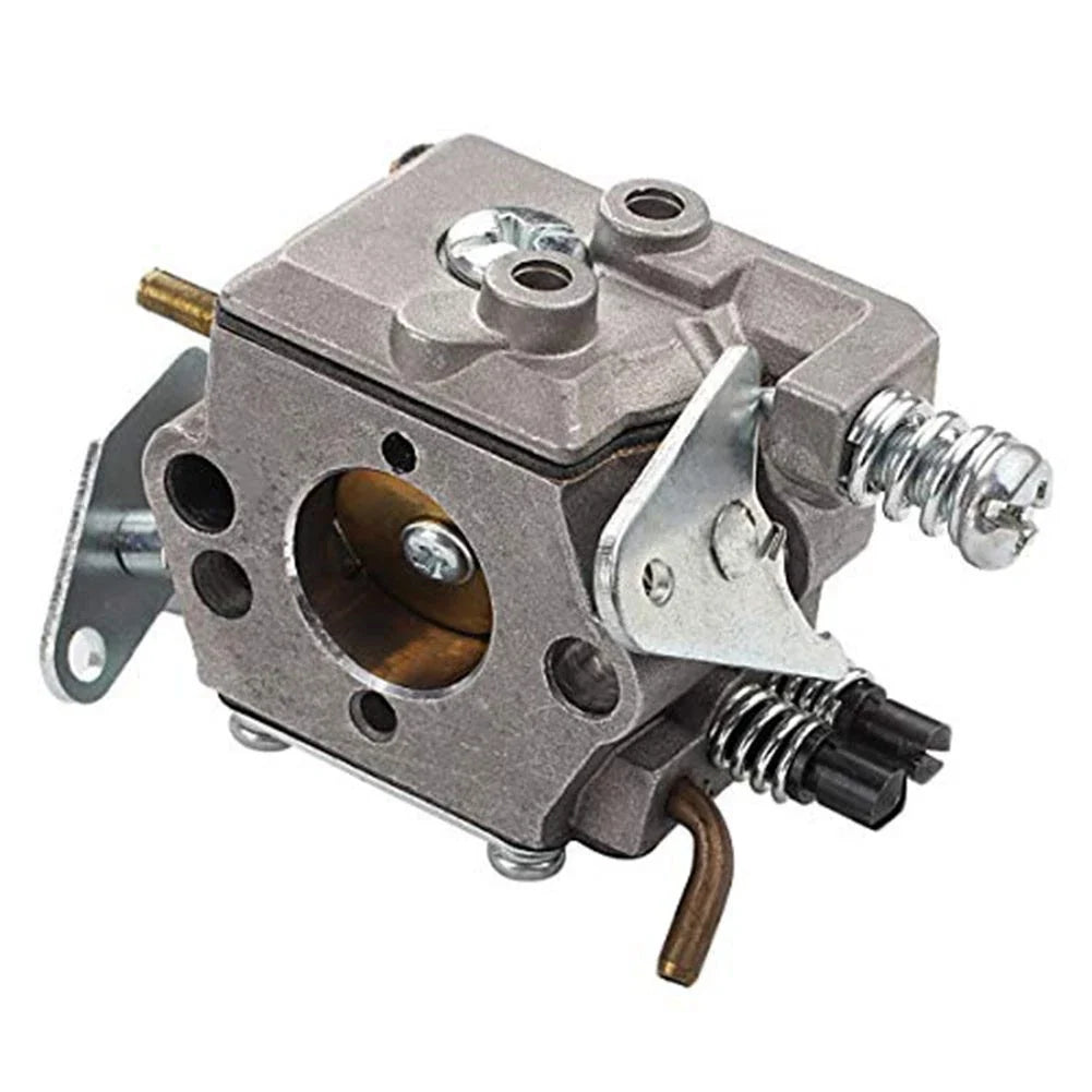 Complete Carburetor Replacement Kit for Poulan Chainsaws