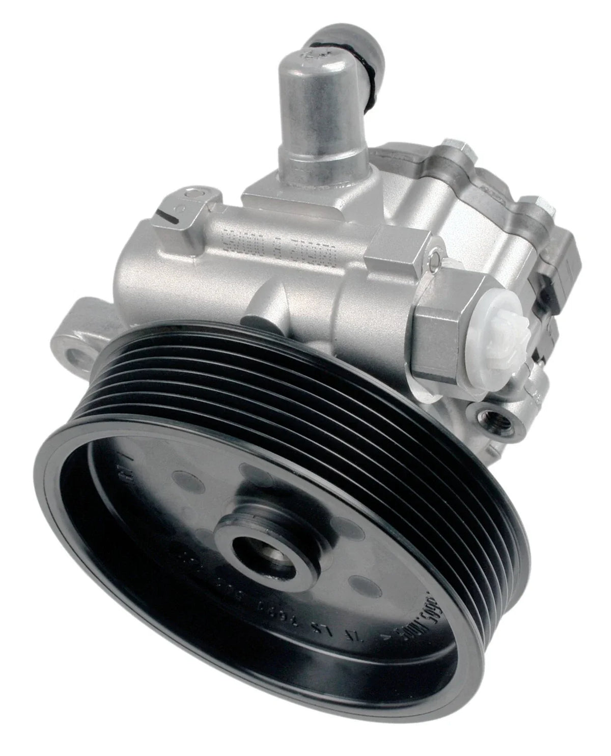 Rebuilt Power Steering Pump for Bosch (KS01000673)