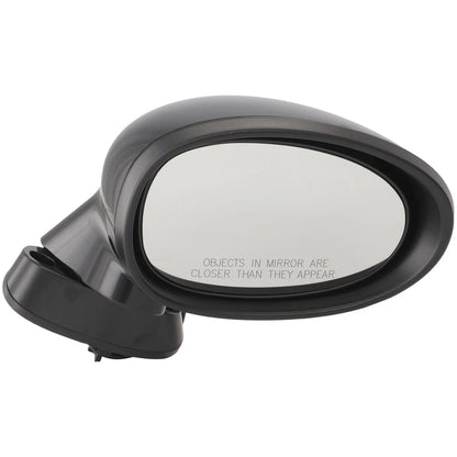 Right Side Mirror Assembly for Mazda MX-5 Miata 2006-2015