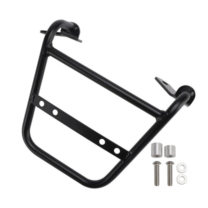 Saddlebag Support Brackets for 2025-2026 BMW R12 GS