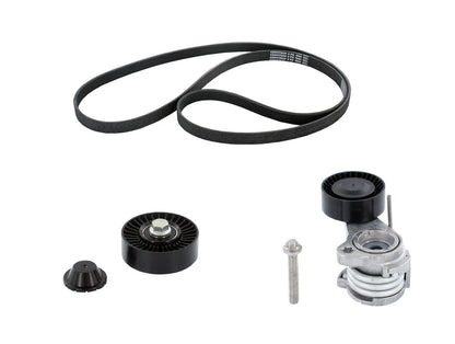 Serpentine Belt Drive Component Kit for Continental (ADK0022P)