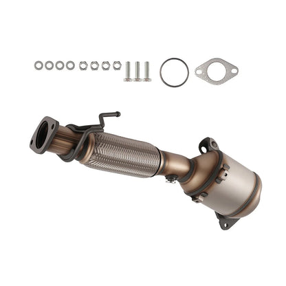 EPA Catalytic Converter for Lincoln MKZ (2017-2020), Edge (2015-2017)