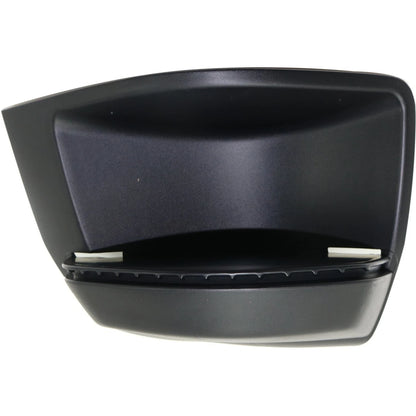 Bumper Trim for Chevrolet Silverado 1500 (2014–2018) Rear Left & Right
