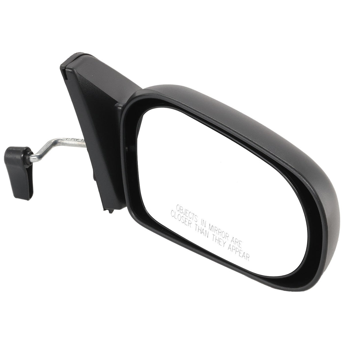 Passenger Right Side Mirror for Toyota Tercel (1991–1994)