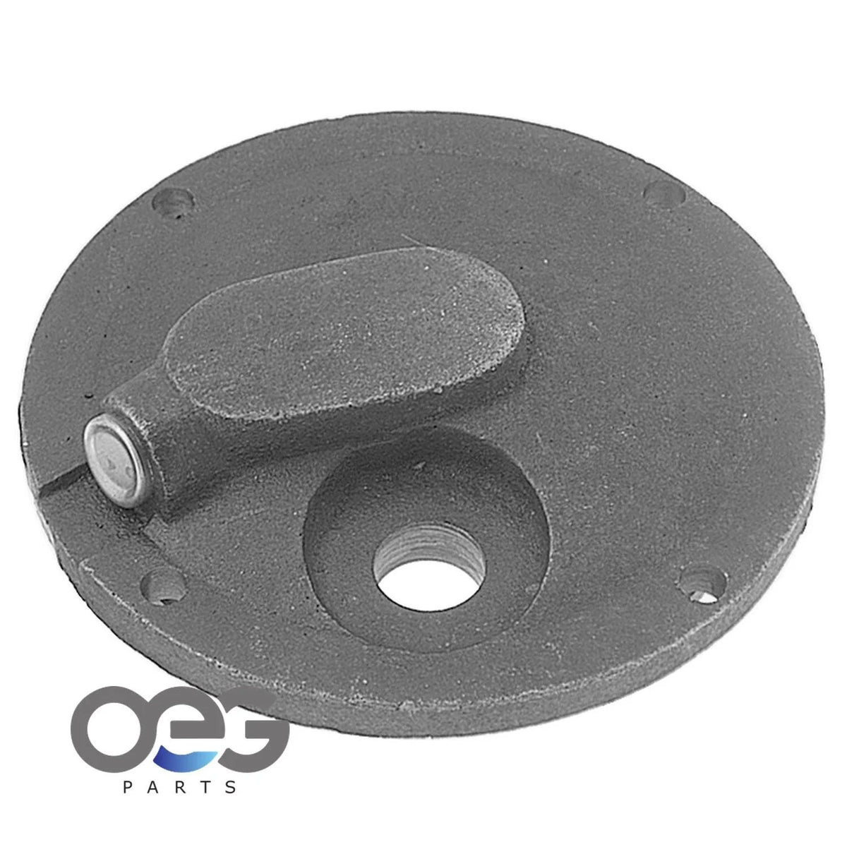 Starter Frame for Allis Chalmers 10000 11000 (1960–1971)