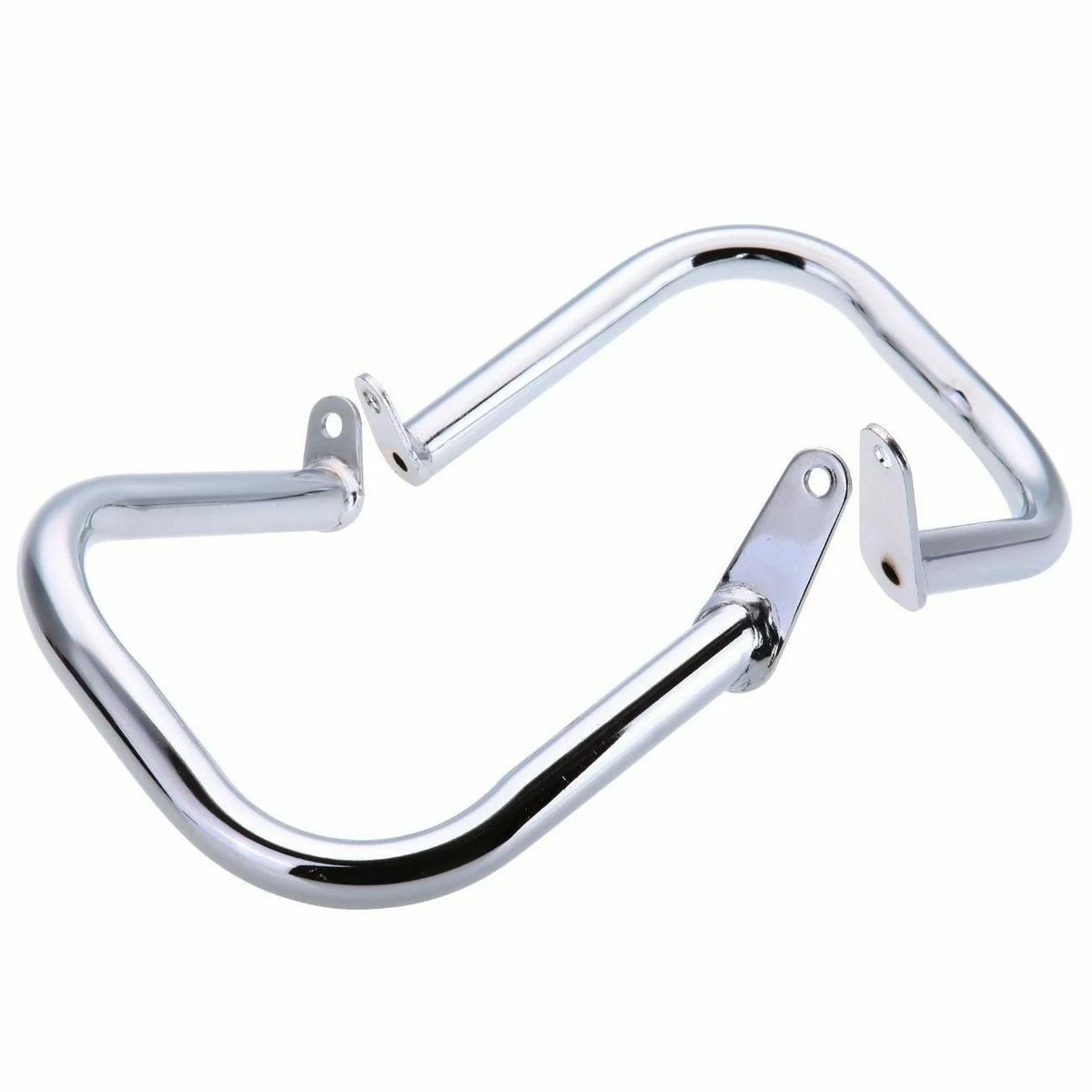 Engine Guard Crash Bars Highway for Yamaha V-Star 650 (1998-2016)