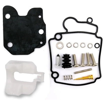 Repair Kit for Yamaha Carburetor 25HP F25 4 Stroke (67C-W0093-00)