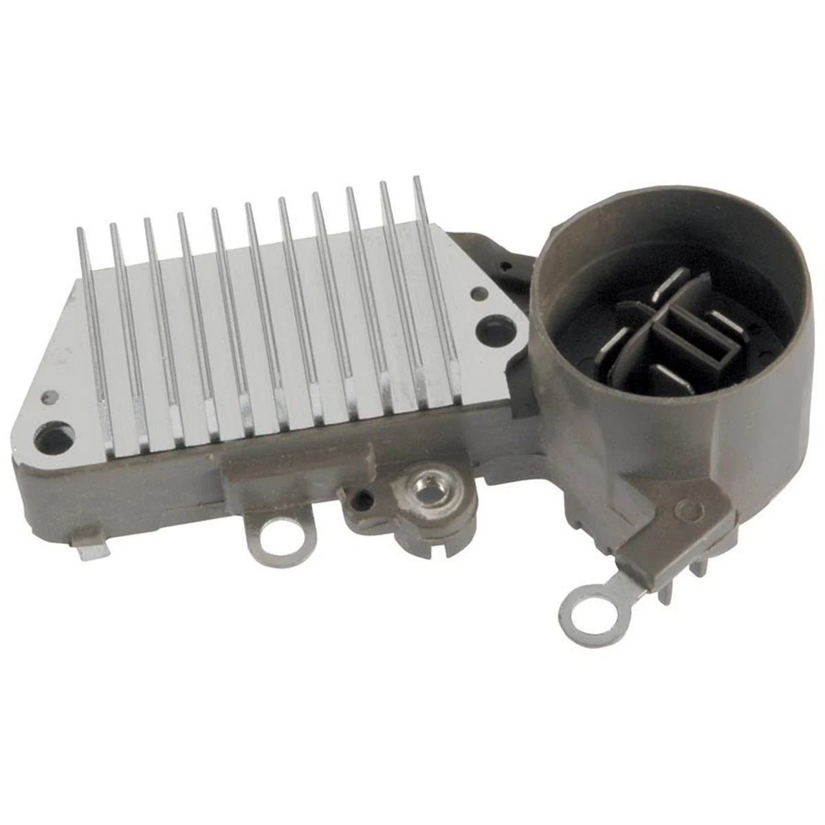 Voltage Regulator for Acura Integra L4 1.7L (1992–1993)