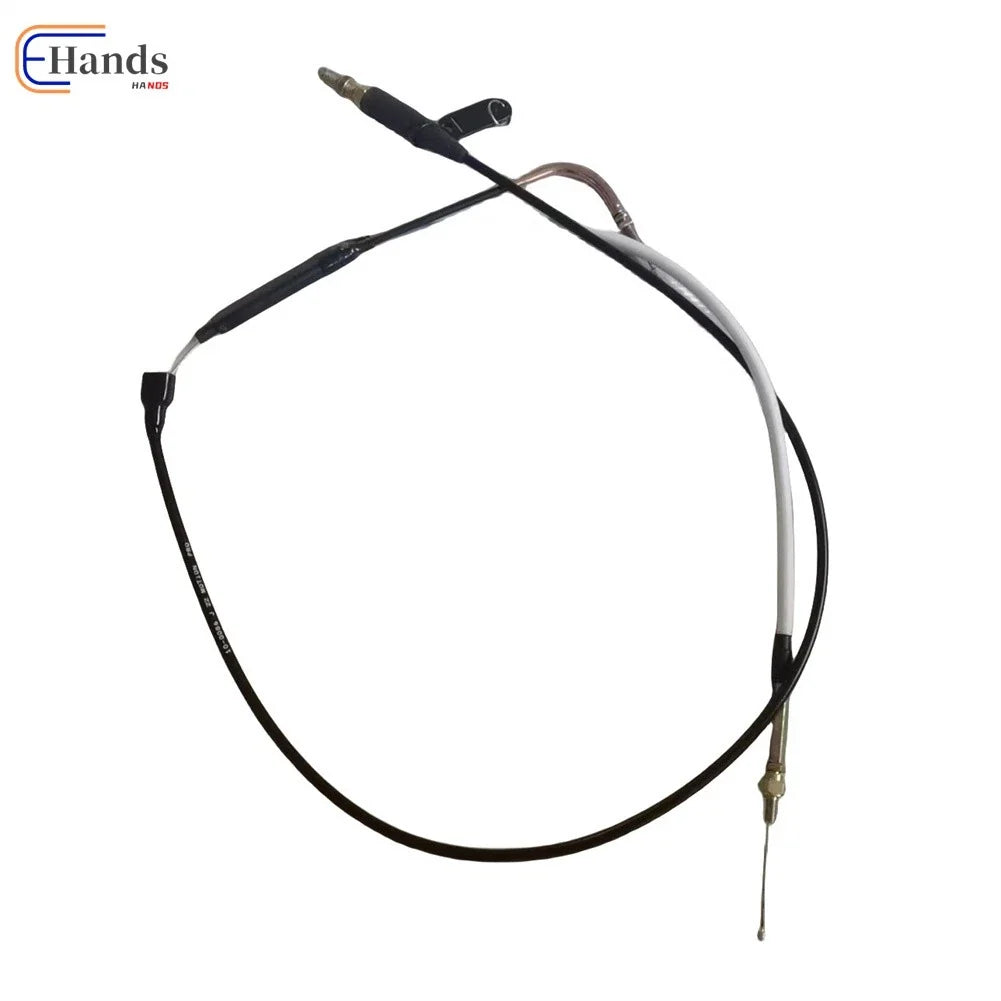 Throttle Cable for Polaris Scrambler 400, Sport 400L (1995–2002) 7080728