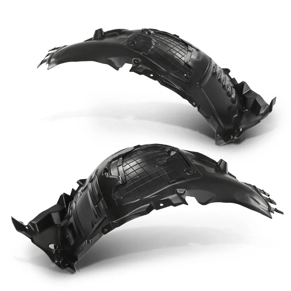 Fender Liners for Mercedes-Benz W205 C-Class (2015–2021)