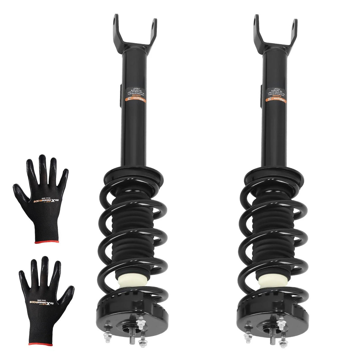 Front Coil Spring Strut Assembly for Chrysler 300 & Dodge Challenger 2012-2018