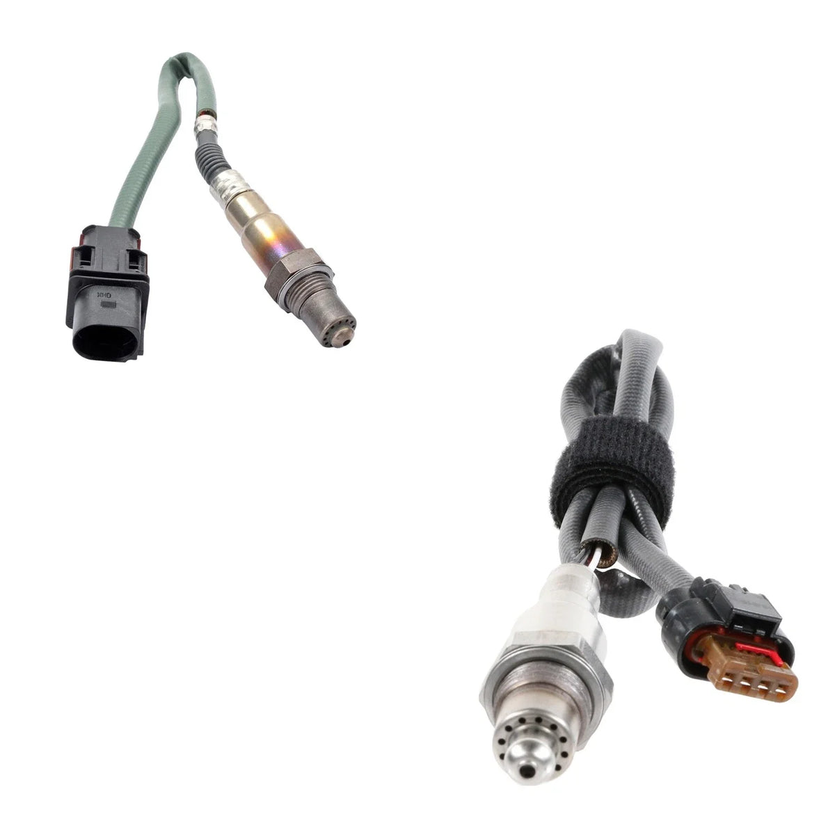 Oxygen Sensors Kit (Upstream & Downstream) for Ford Edge 2.0L L4 (2015–2016)