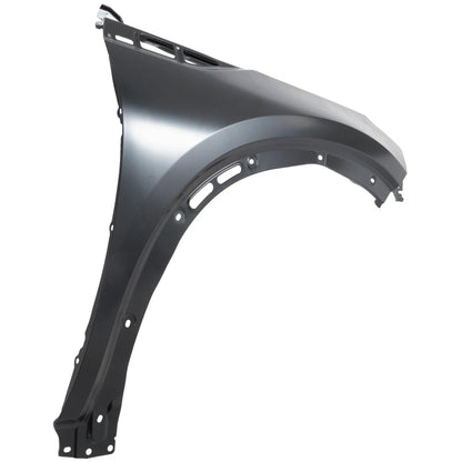 Fender for INFINITI QX50 (2019–2023) Front Passenger Side