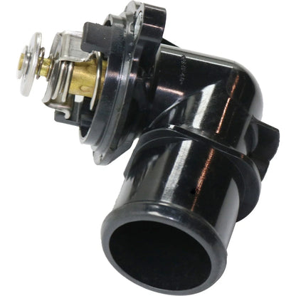 2019 Thermostat Housing for Ram 1500, Jeep Gladiator, Wrangler Classic