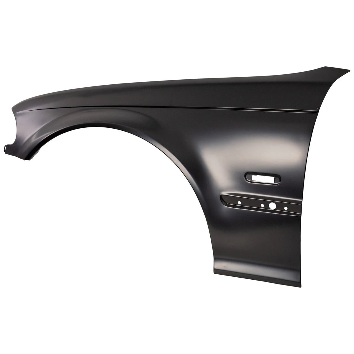 Fender for BMW 323i E46 (1999–2000) Front Driver Side