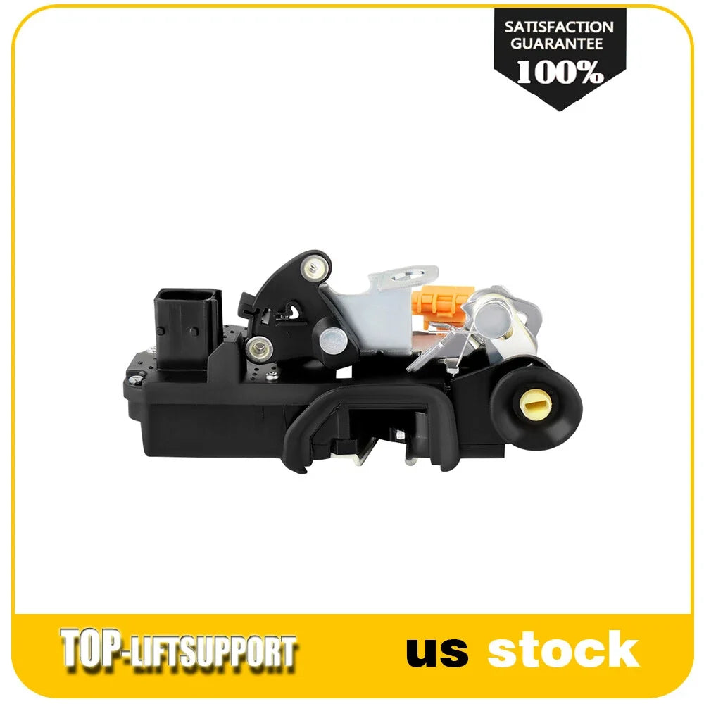 Power Door Lock Actuator for Yukon Tahoe Escalade (2007–2009)