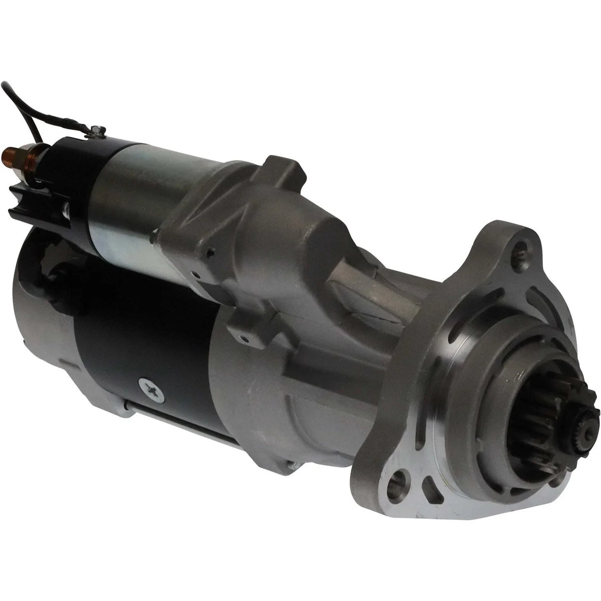 Starter for New Flyer D30LF D40LF (1997–2002)