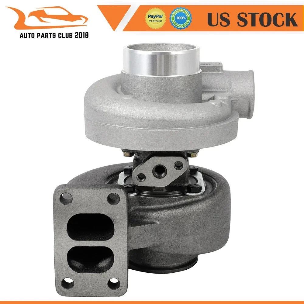 Turbocharger for 2012 108SD 114SD Argosy Cummins (1999–2003)