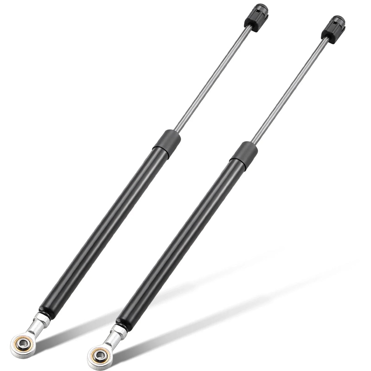 2X Rear Window Lift Supports for Ford Explorer (1991–2001)
