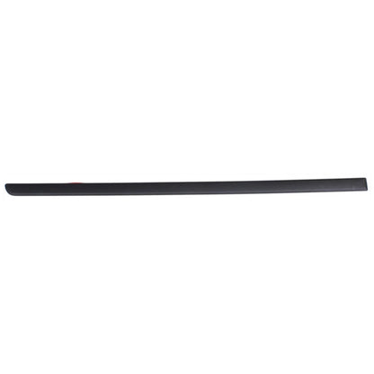Door Molding and Beltlines Set of 2 for Passenger Right Side