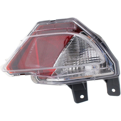 Tail Light Set of 2 for Toyota RAV4 (2016–2018) LH RH Japan Built