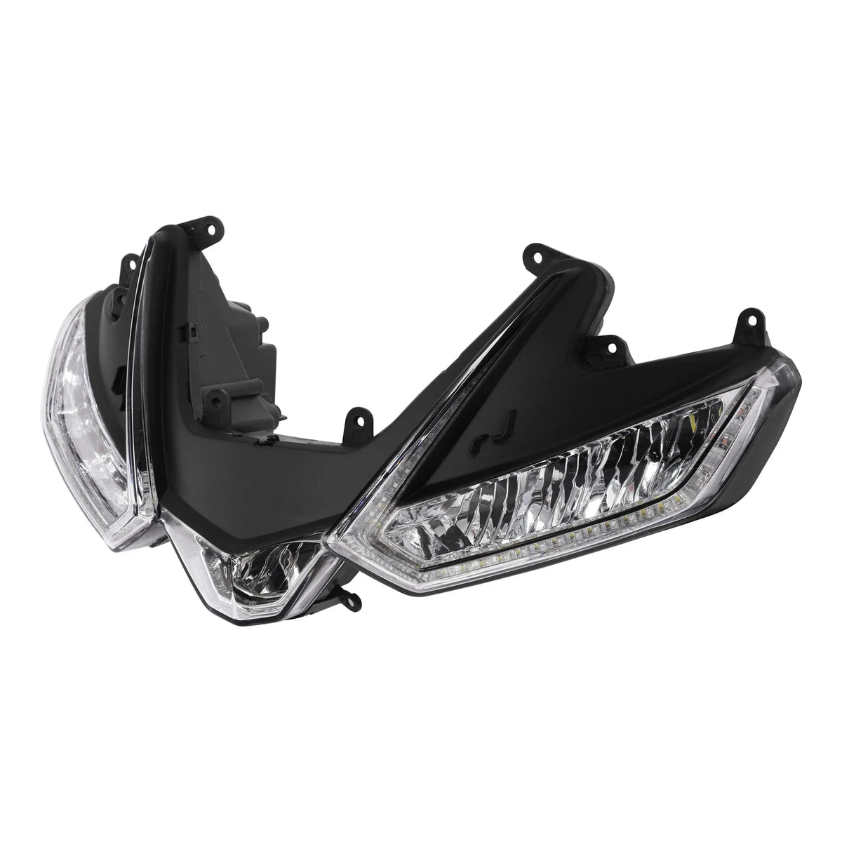 LED Headlight Assembly for Aprilia RS660 (2021–2025)