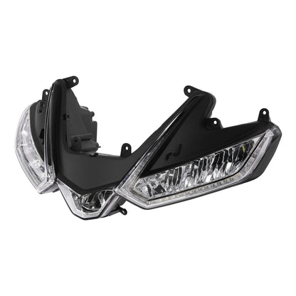 LED Headlight Assembly for Aprilia RS660 (2021–2025)