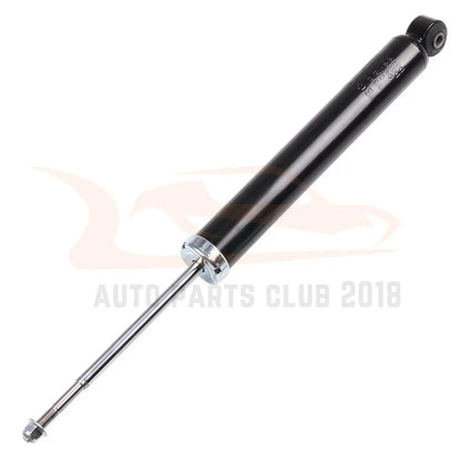 Front Struts Set of 2 for Vanden Plas XJ8 XJR Jaguar (1998-2003)