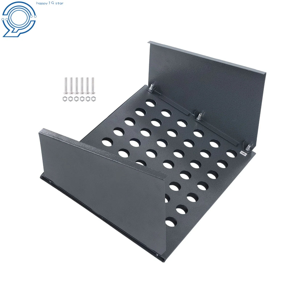 48 Capacity R8 Collet Cabinet for Workshop Organizer