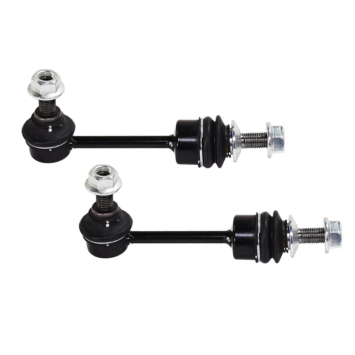 Set of 2 Rear Sway Bar Links for 550 650 535 528