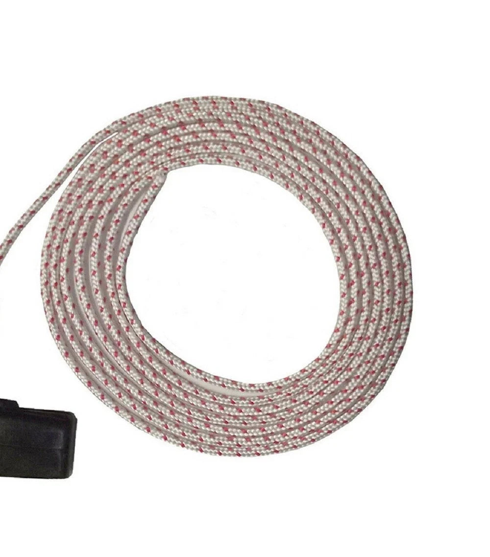Starter Rope for Chainsaws & Lawn Mowers (2.5m Length)