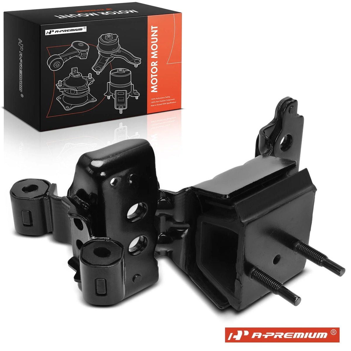 Rear Transmission Mount for Ford F-150 (2018–2021)