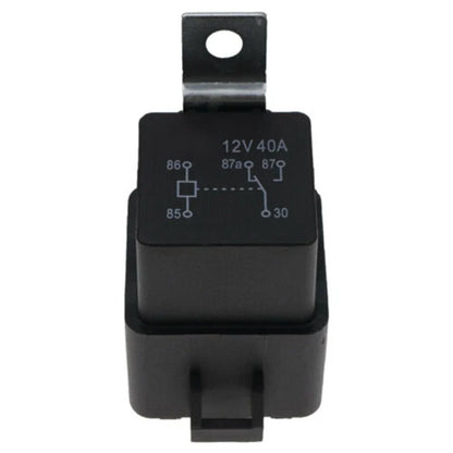 Power Trim Relay (882751A1, 3854138) for Mercury Force