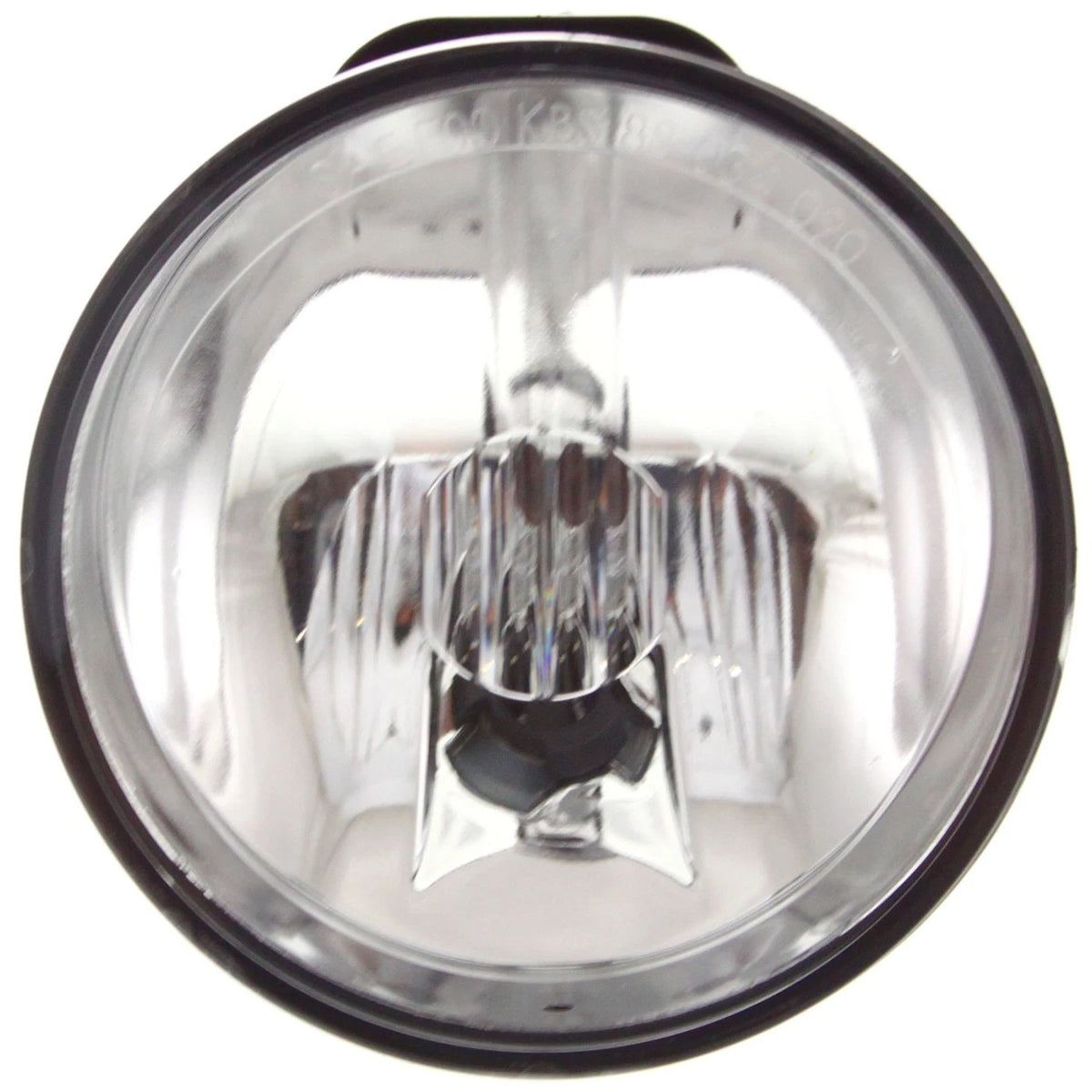 Clear Lens Fog Light for Buick Rendezvous (2002–2007) LH/RH w/ Bulb