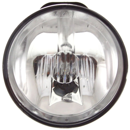 Clear Lens Fog Light for Buick Rendezvous (2002–2007) LH/RH w/ Bulb