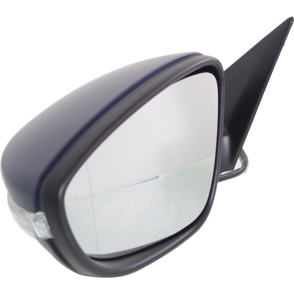 Heated Driver Left Side Mirror for VW Volkswagen Beetle (2012–2019)
