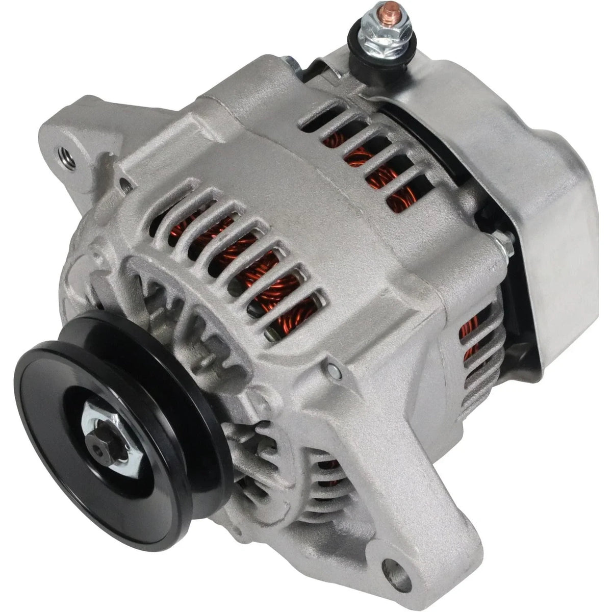 60A Alternator for Massey Ferguson MF-1547 (2005–2015)