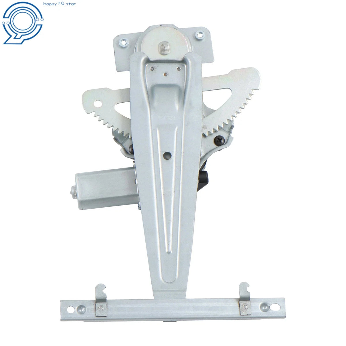 Power Window Regulator with Motor for Mitsubishi Lancer (2008–2012) Rear Right