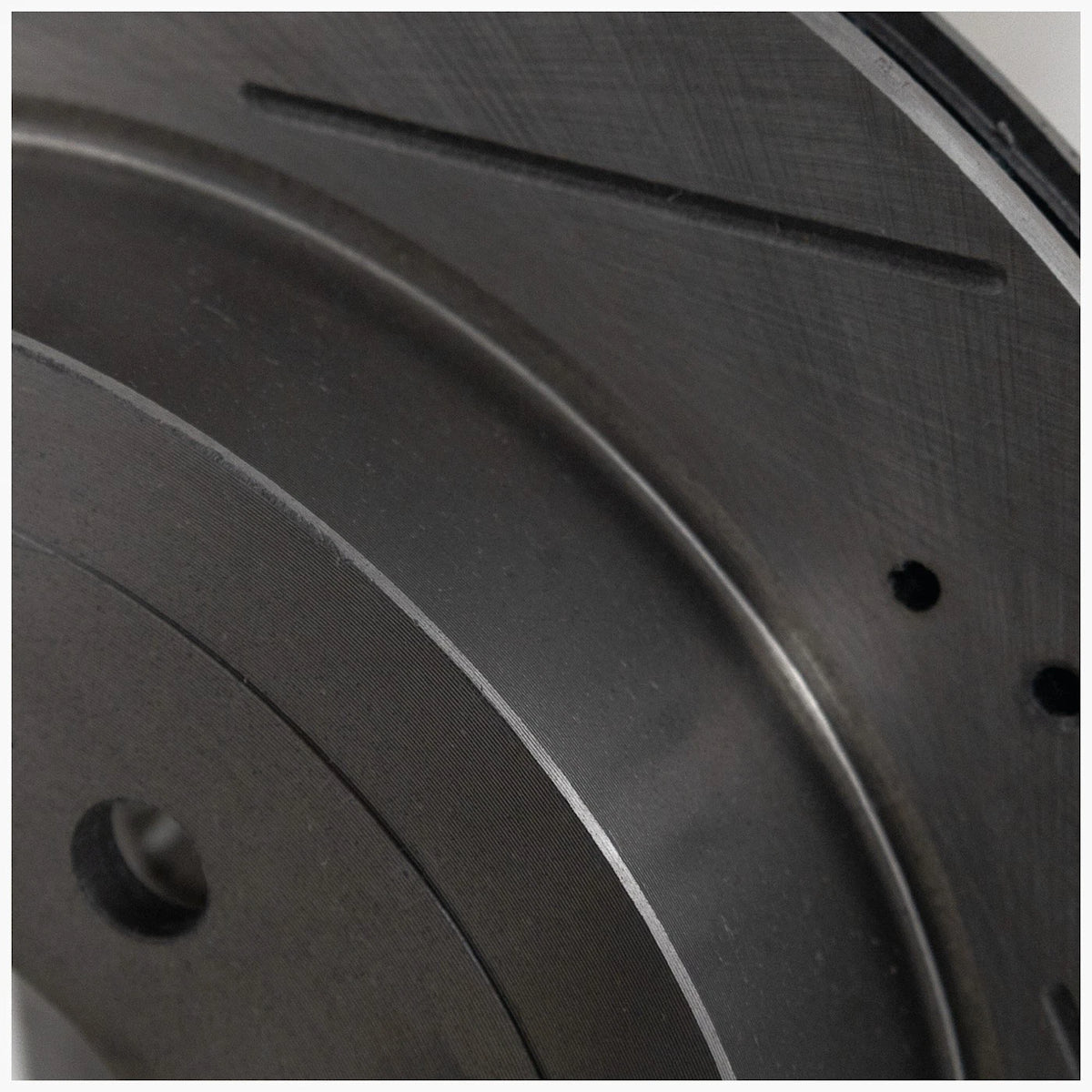 Front & Rear Brake Disc Rotors for Ford Edge Lincoln MKX (2007–2010)