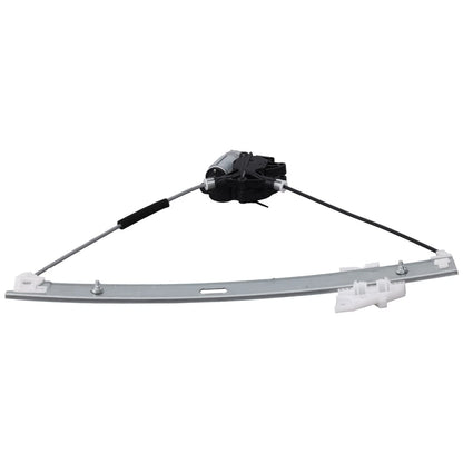 Window Regulator Front Driver Left for Mazda 5 (2006–2010, 2012–2017)