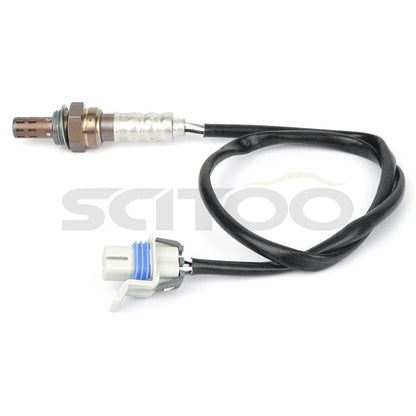 4X Oxygen O2 Sensor for Cadillac Escalade (2003–2006) 6.0L Upstream Downstream