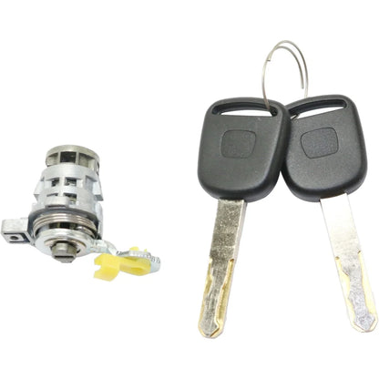 Door Lock Cylinders for Honda Civic (Coupe, Sedan)