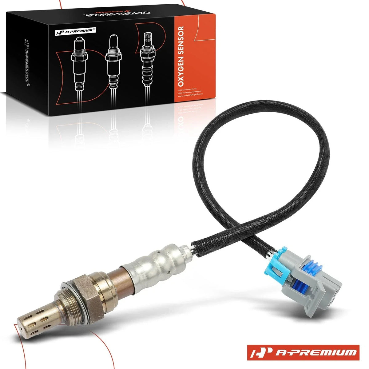O2 Oxygen Sensor for Chevrolet Impala Pontiac