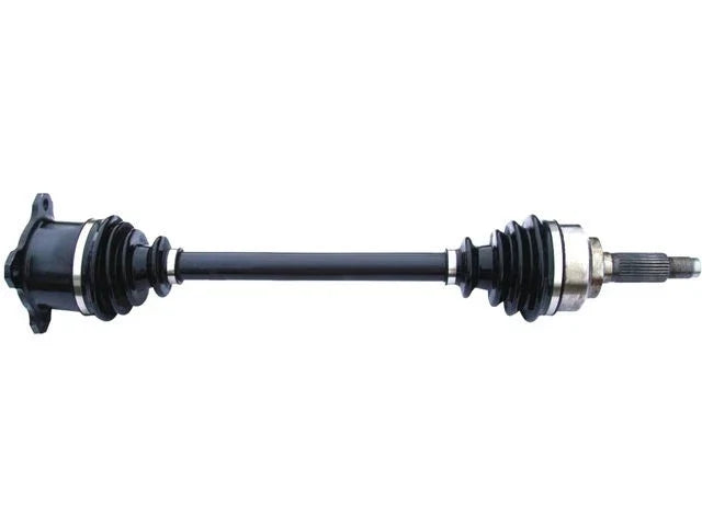 Rear Axle Assembly for Mazda RX7 (1986–1991) HS456KR