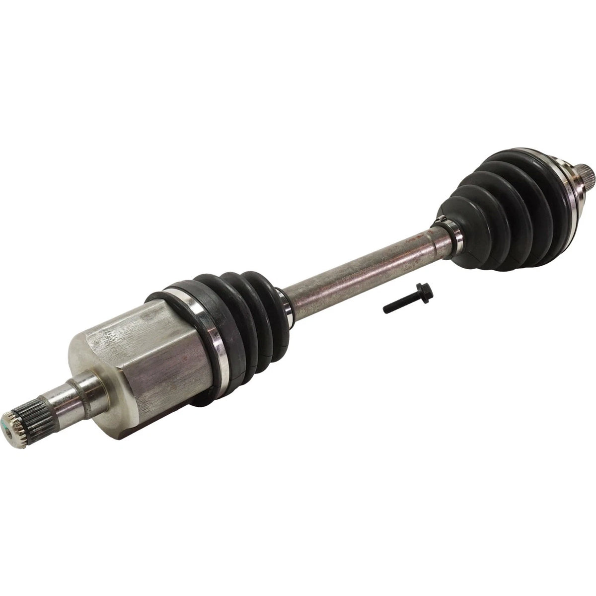 CV Half Shaft Axle Front Driver Left for VW Golf Jetta Passat CC (2006–2014)