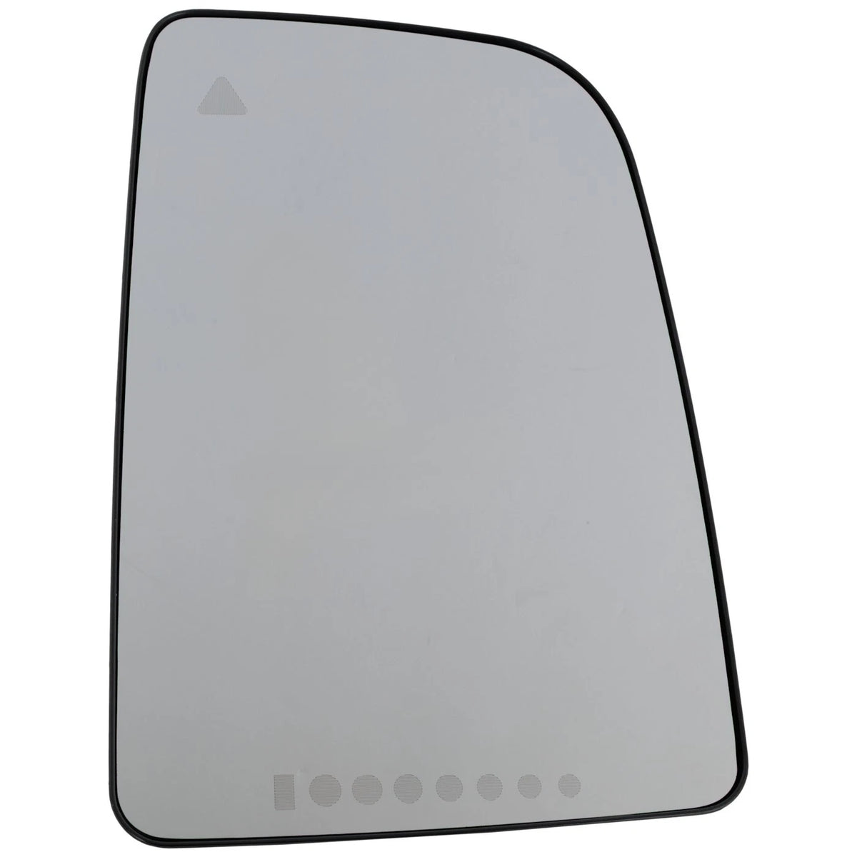 Heated Mirror Glass for Mercedes-Benz Van (0028117133)